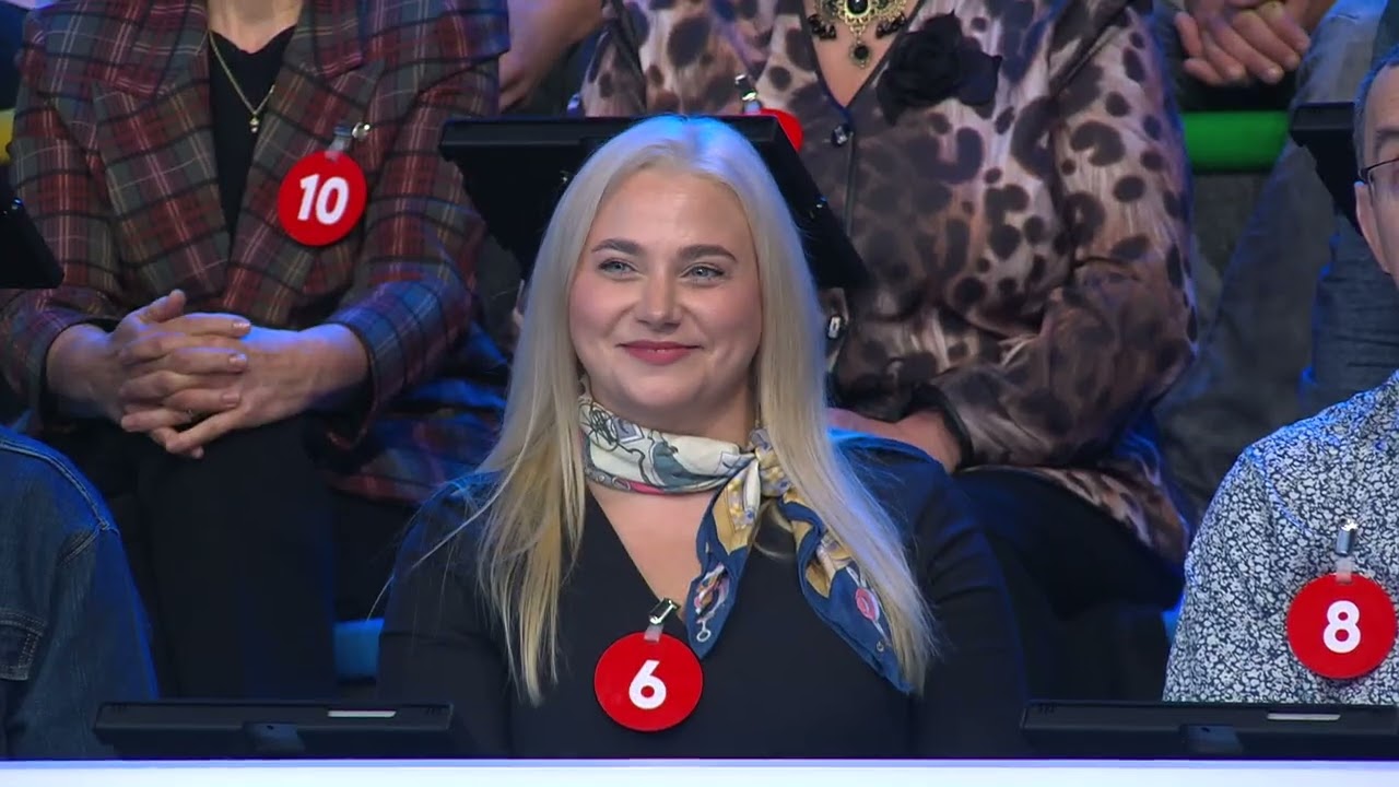 TELELOTO 1539 tiražas (2025 10 05)