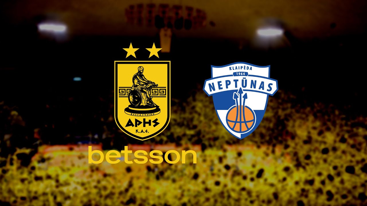 BTS | Beyond the Court: Home game against Neptunas Klaipeda