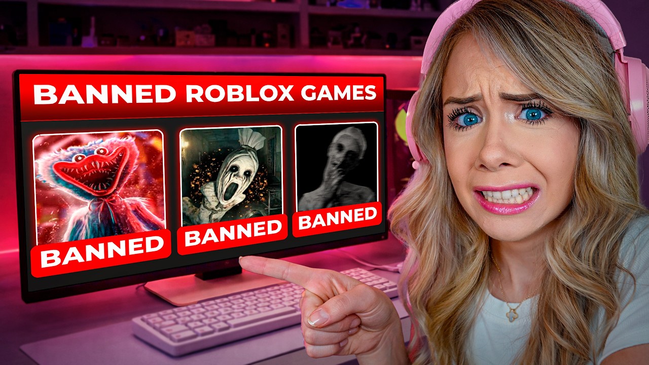 DO NOT PLAY THESE BANNED ROBLOX GAMES AT 3 AM&hellip;