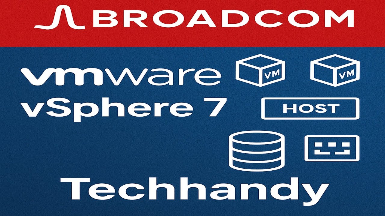 08. vSphere 7 | Резервное копирование и восстановление | Управление сервером vCenter | NFS | Мигр...