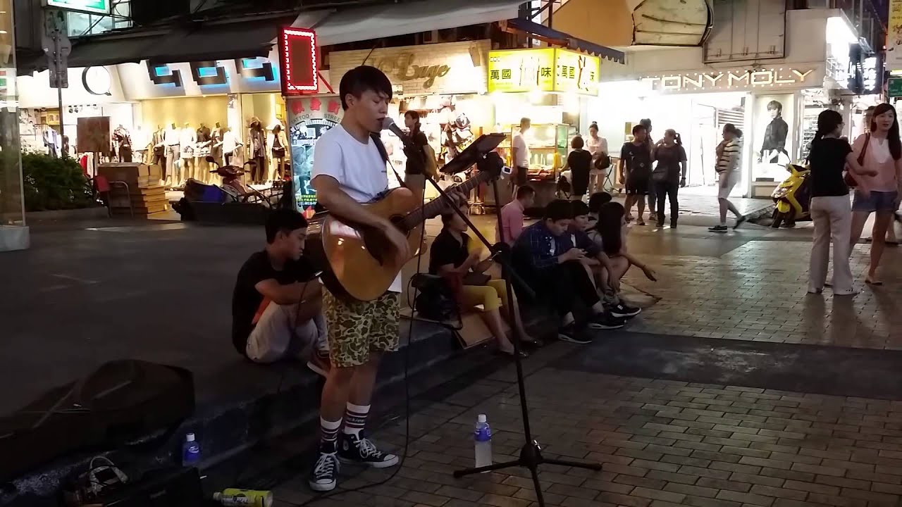 練懿樂(阿練) - 夜空中最亮的星