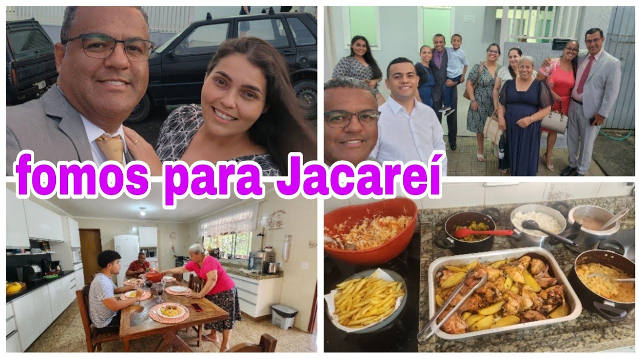 Vlog nosso primeiro domingo do ano/café da manhã em família/almoço simples