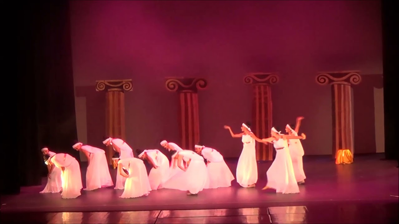 MEMORIAS FANTASTICAS LA VIRTUD & DE CERO A HEROE STARDANCE STUDIO