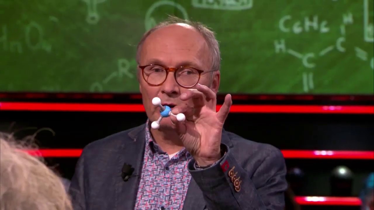 Mini-college stikstof: Jan van Maarseveen