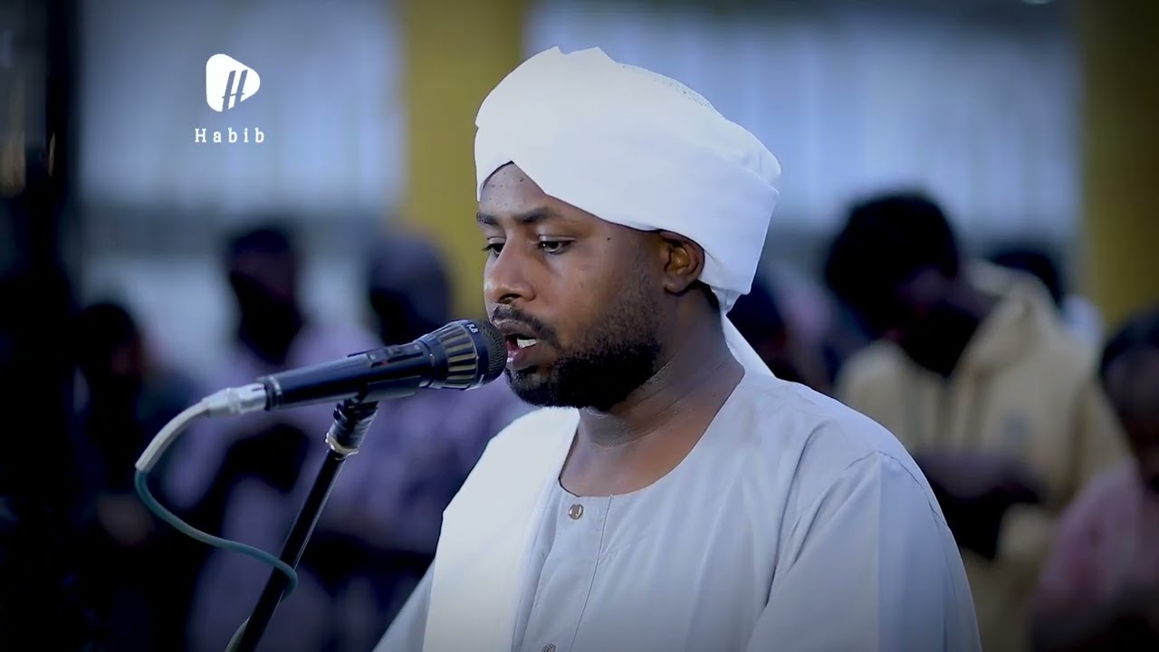 ما تيسر من[#سورة_طه] صلاة التروايح ليلة 15 رمضان 1447 #الشيخ_مجتبى_محمد_فضل_الله مسجد_الميناء_البري 
