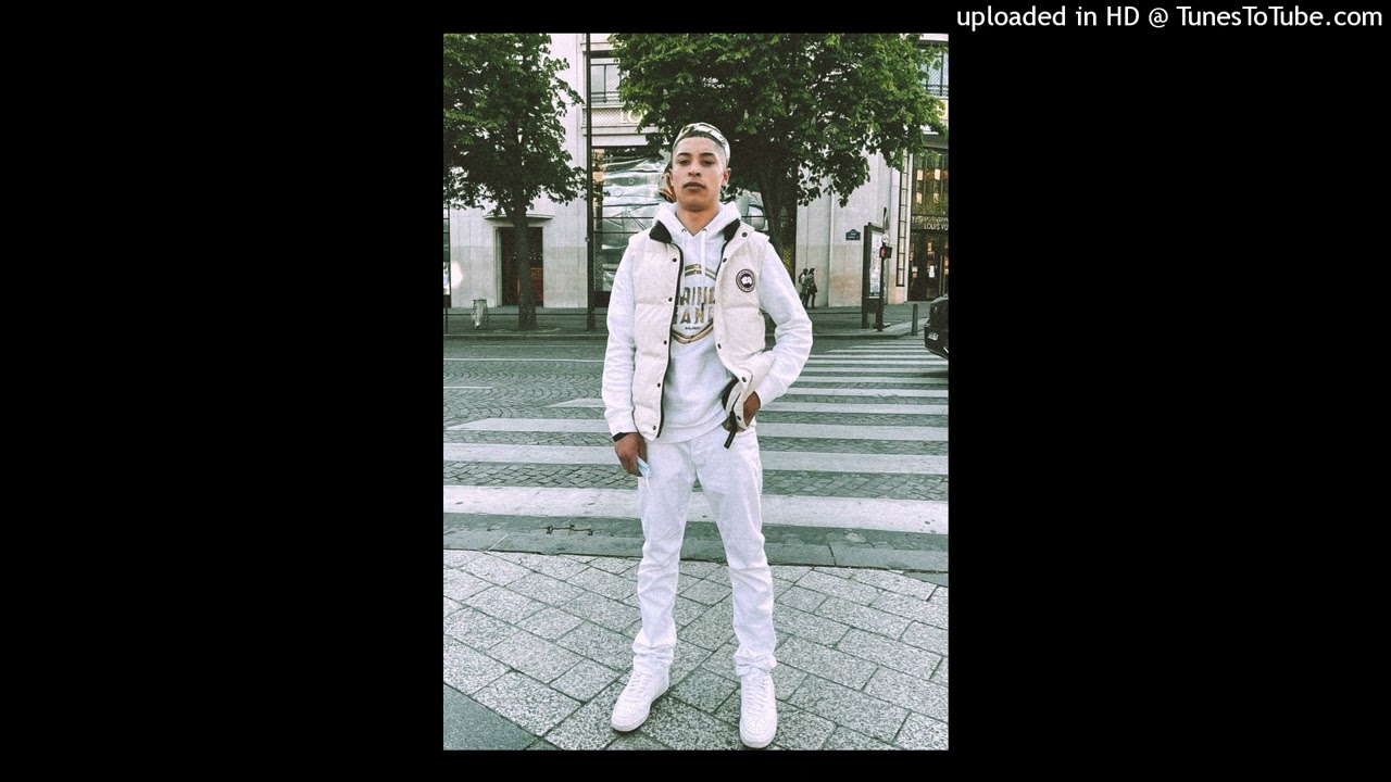 (FREE) Einar x ADAAM Type Beat - 