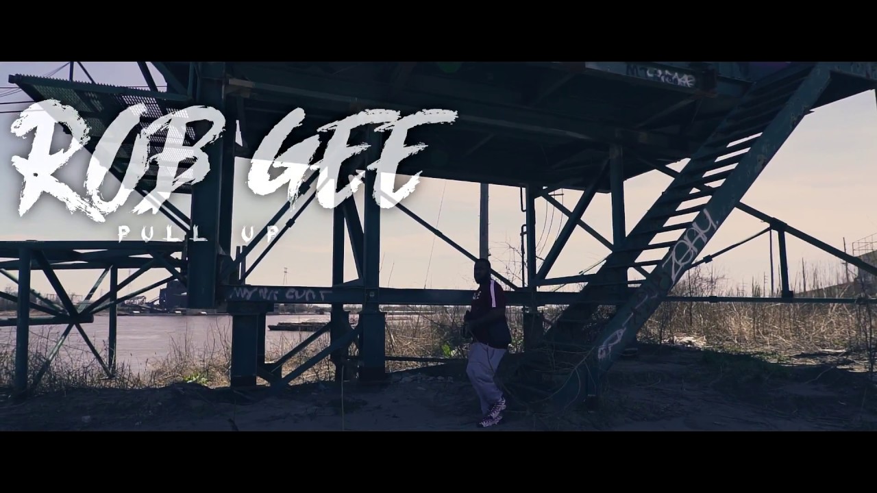 Rob Gee - Pull Up ( Official Video ) Shot By @VickMont