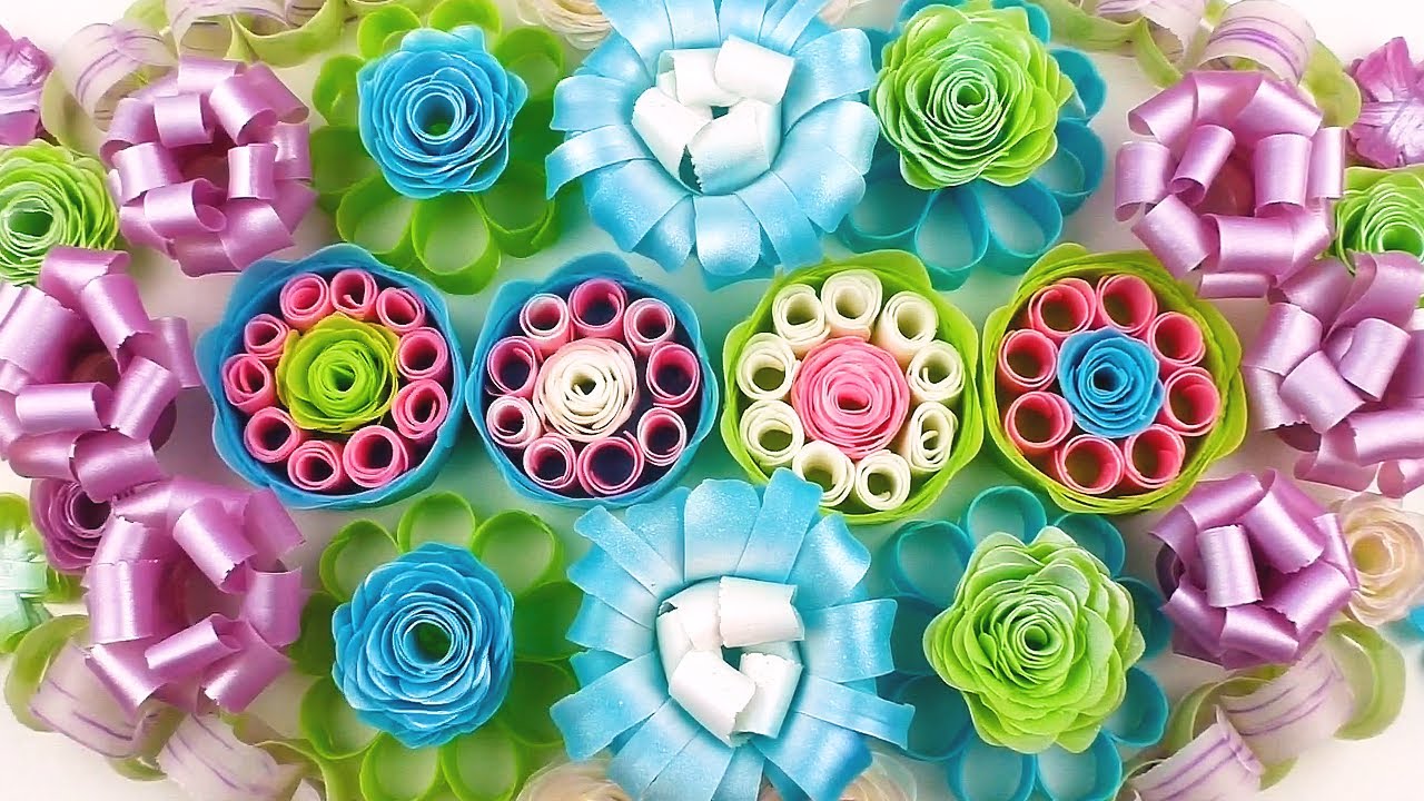 ASMR soap no talking! Crushing crunchy soap roses, soap boxes and soap chains. Satisfying Video.