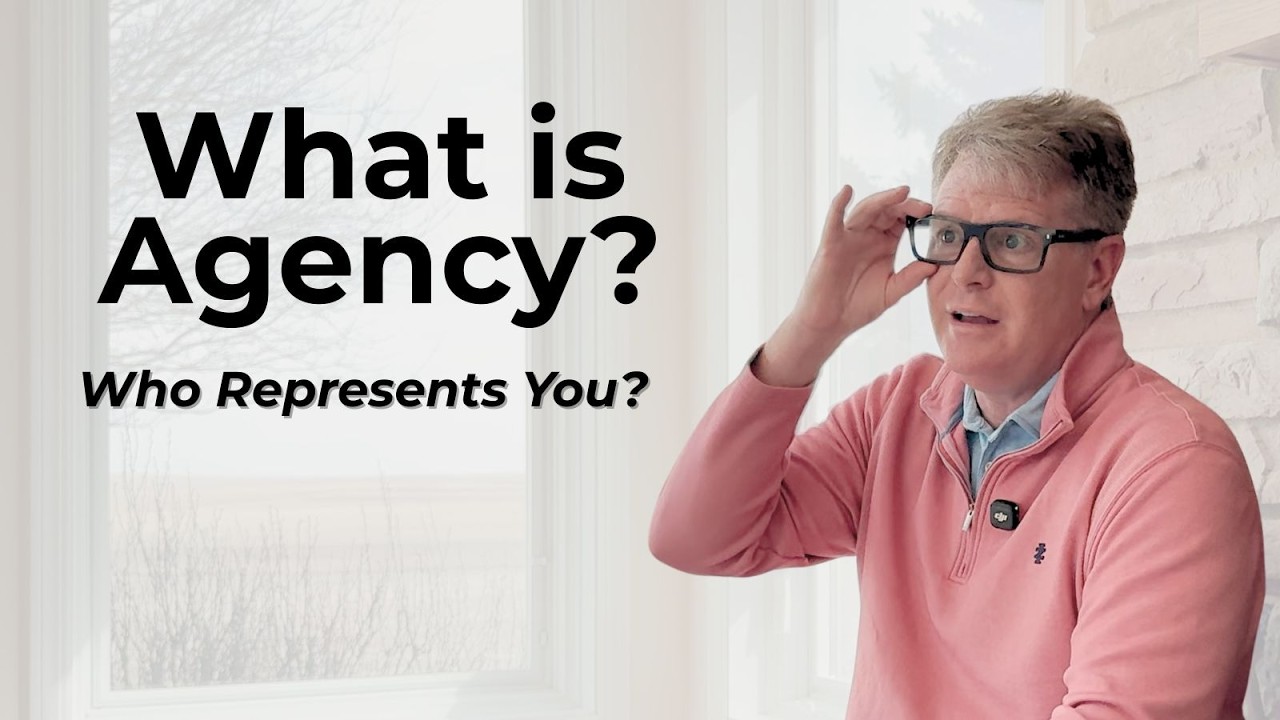What Is Real Estate Agency? Buyer’s Agent, Listing Agent, Dual Agency Explained