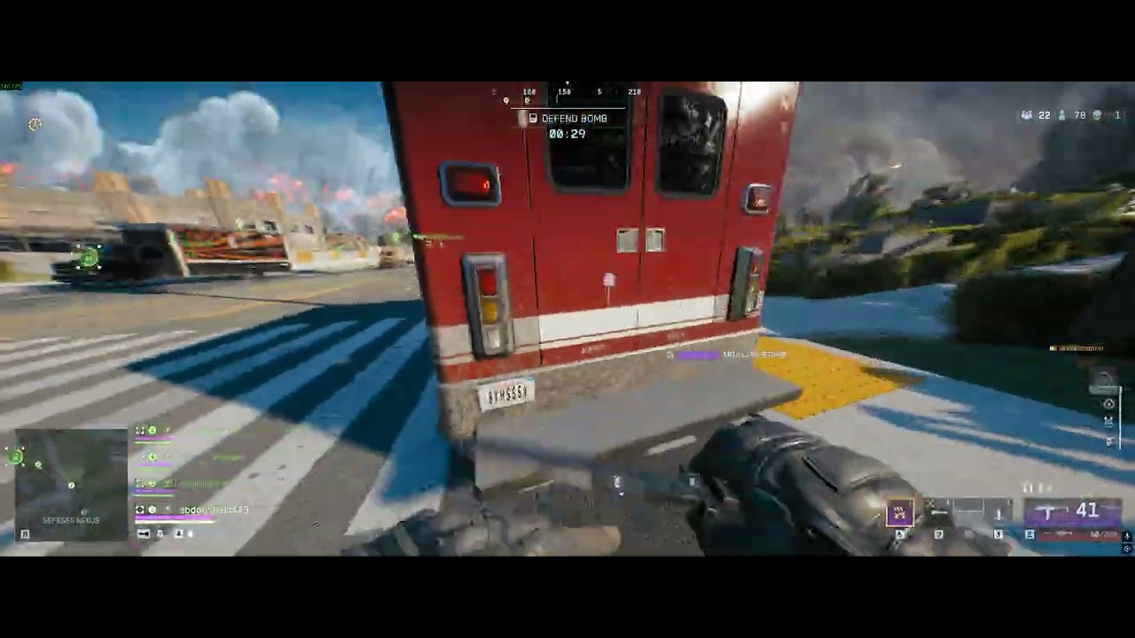 Steak's Strategy Always Works RedSec