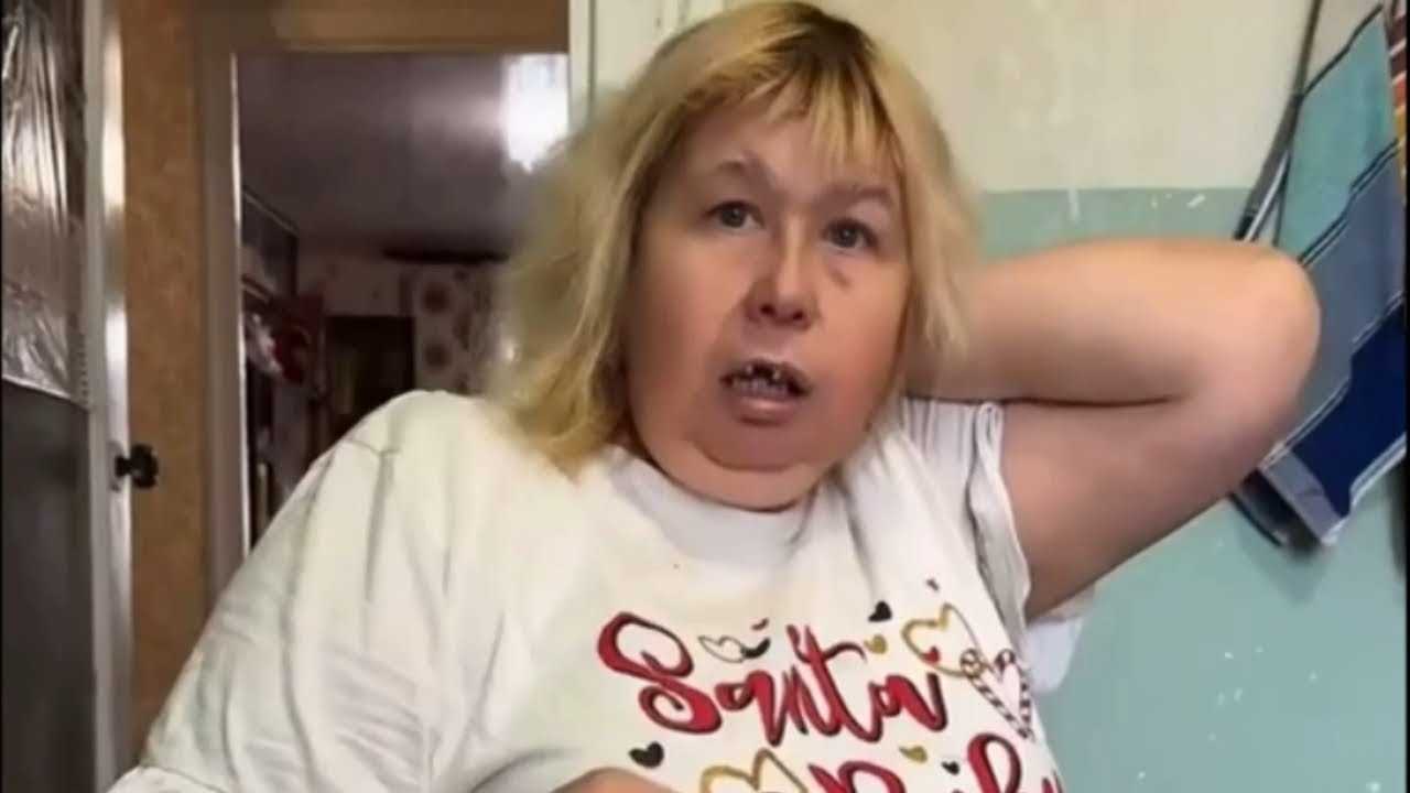 ГАЛЯ ТИЧЕР УРОК АНГЛИЙСКОГО №3