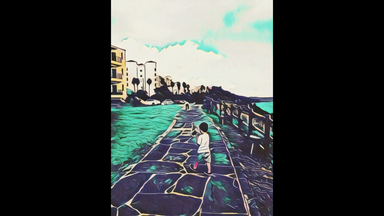 Goodness Deeper Than the Sea [Theological Song]