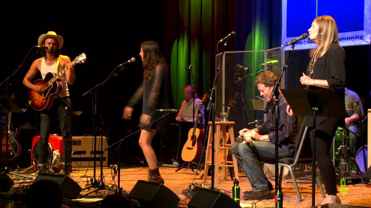 eTown Finale with Shakey Graves & Heather Maloney - 