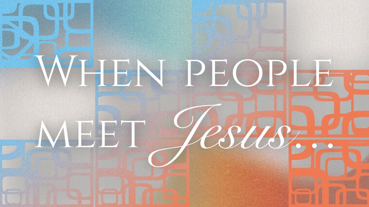 Full Service @creeksidechurchatl - January 18th, 2026