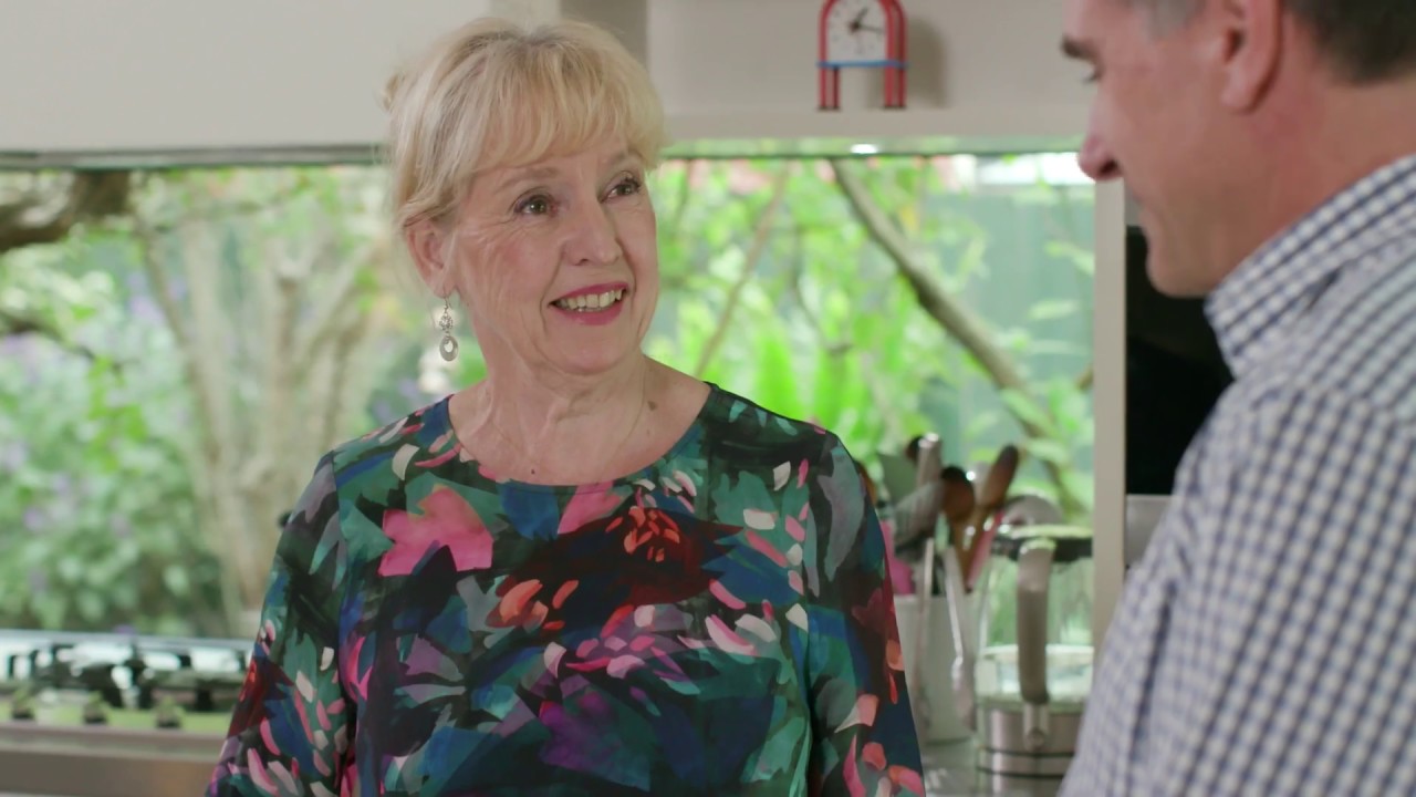 Selling property and transitioning into Aged Care - real people with real stories