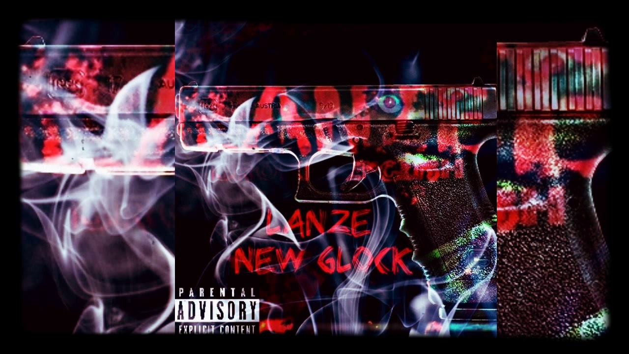Lanze - New Glock (Official Audio)