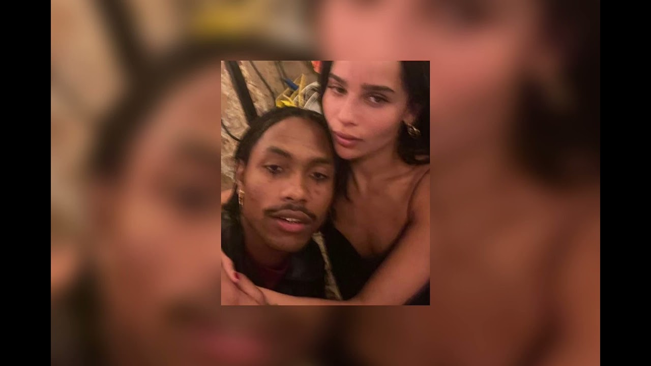 c u girl - steve lacy (sped up)
