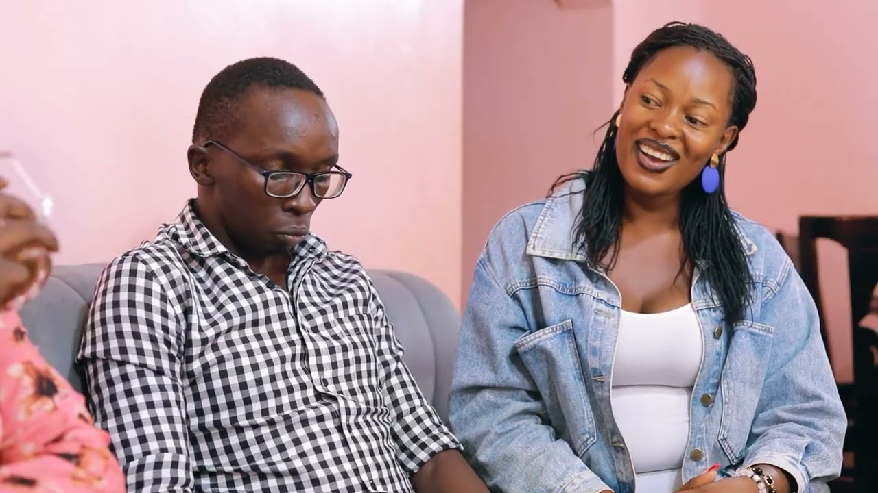 MALAIKA SN1 EPISODE 39 @PurpleHeartstv2 @pizmallonofficial