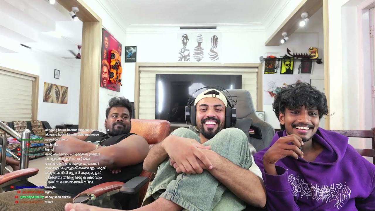 Halal Gaming stream