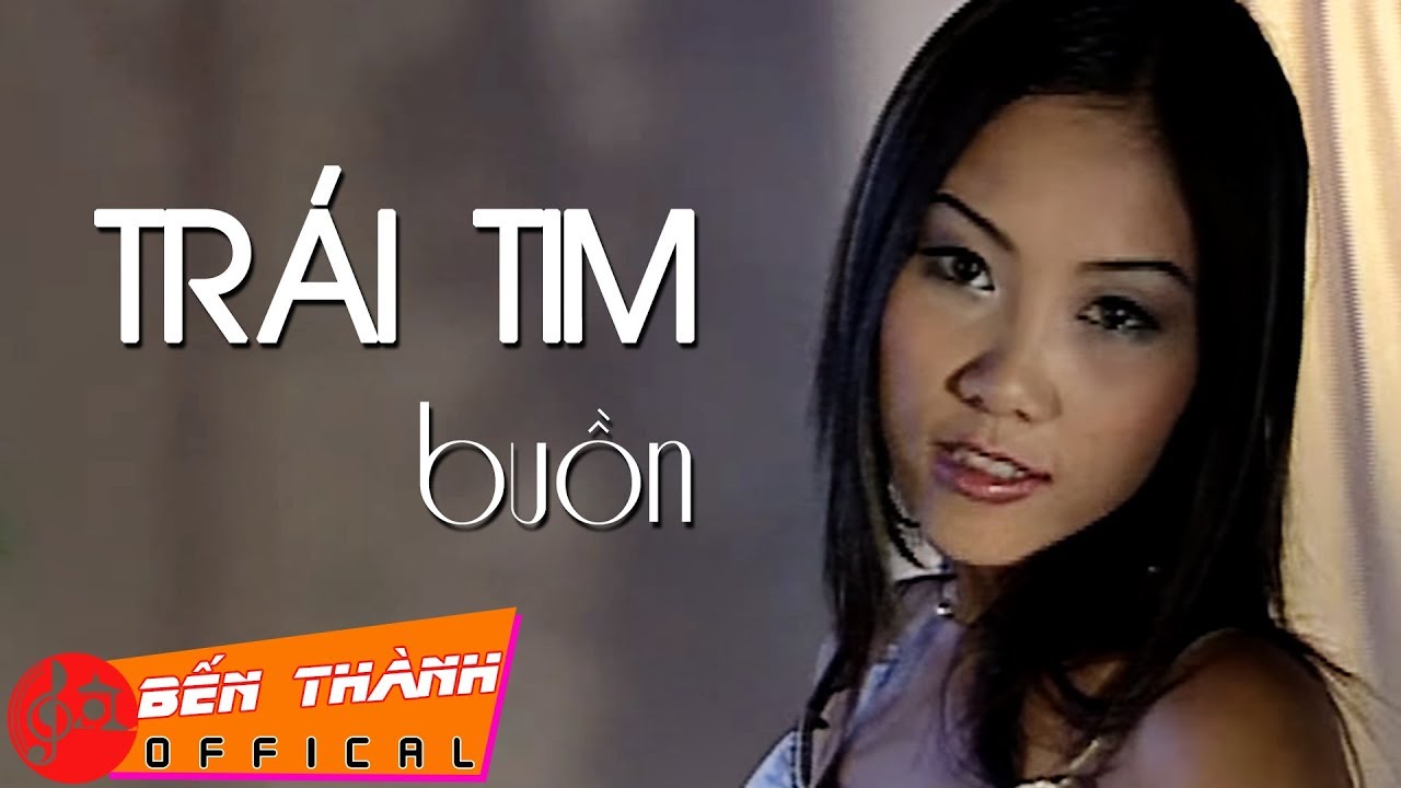 Trái Tim Buồn - Đoan Trang | Nhạc Trẻ Hay Nhất