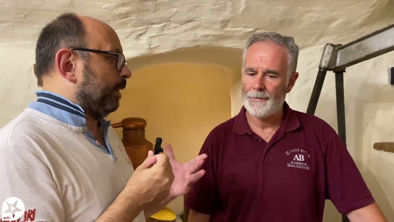 Andiamo a conoscere il vino del centro storico