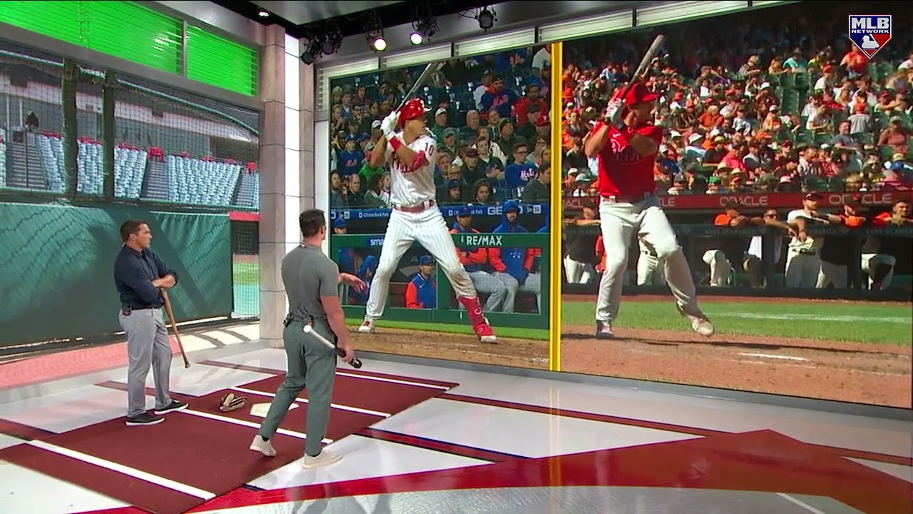 J.T Realmuto - Best Pop Time in the League!