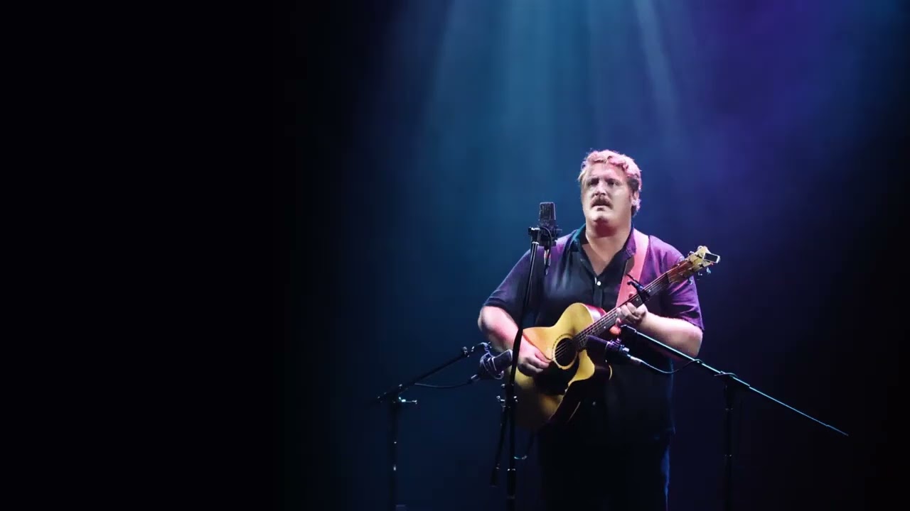 The Elephant and the Coffee Table - Walk Towards the Sun - Live