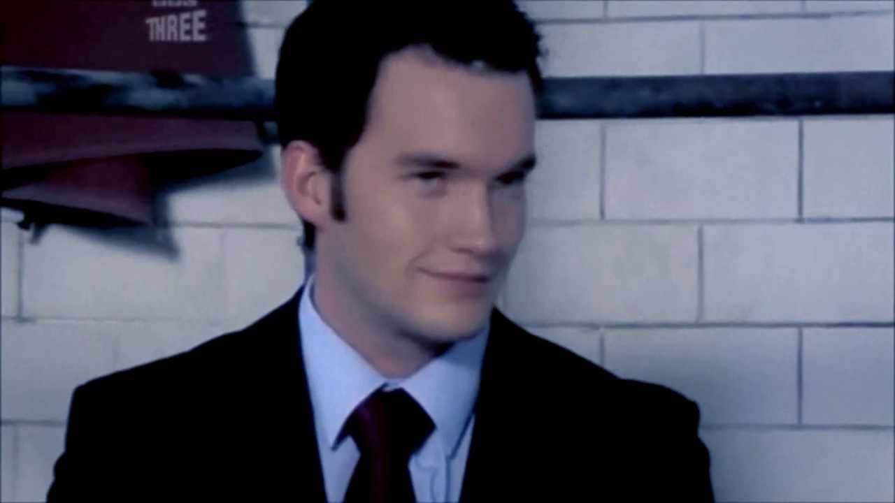 Ianto Jones || What Makes You Beautiful [ Torchwood ]