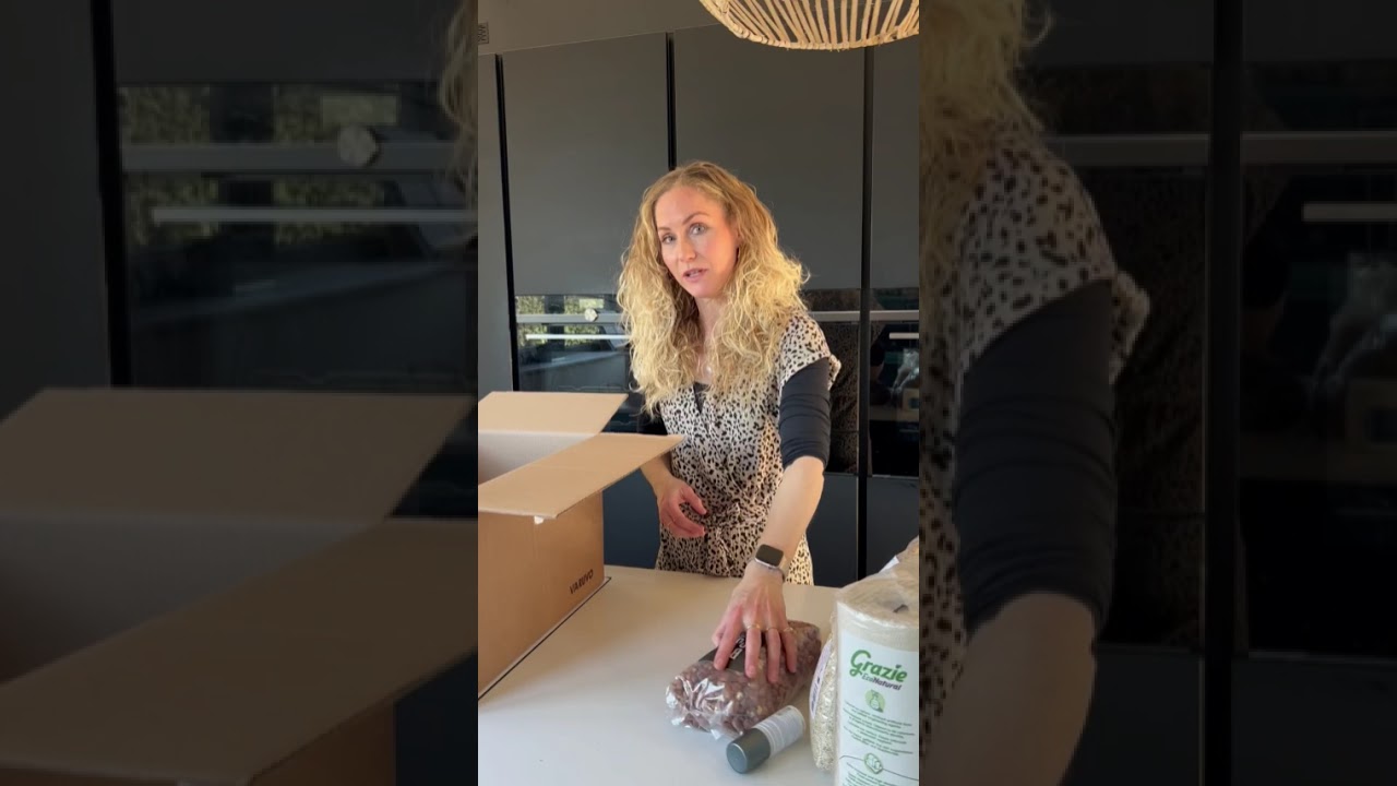Gezonde unboxing deel 1: mijn favoriete pure producten zónder chemische stoffen