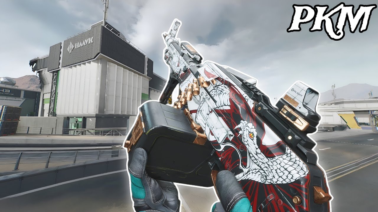 Making Millions with PKM on Space City | Delta Force Mobile