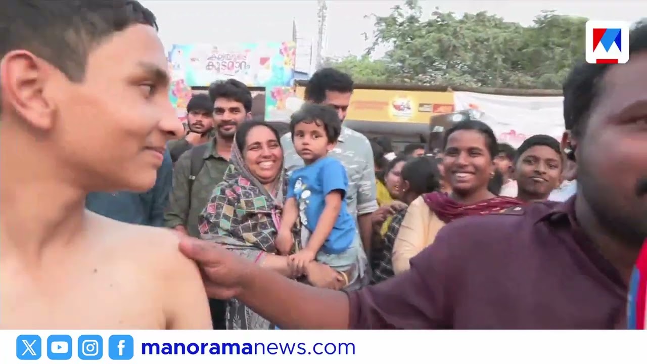 കാണികളെ ഞെട്ടിച്ച് കലാപ്രതിഭകള്‍; തൃശൂരില്‍ തീപാറും പോരാട്ടം | School Kalolsavam | Thrissur