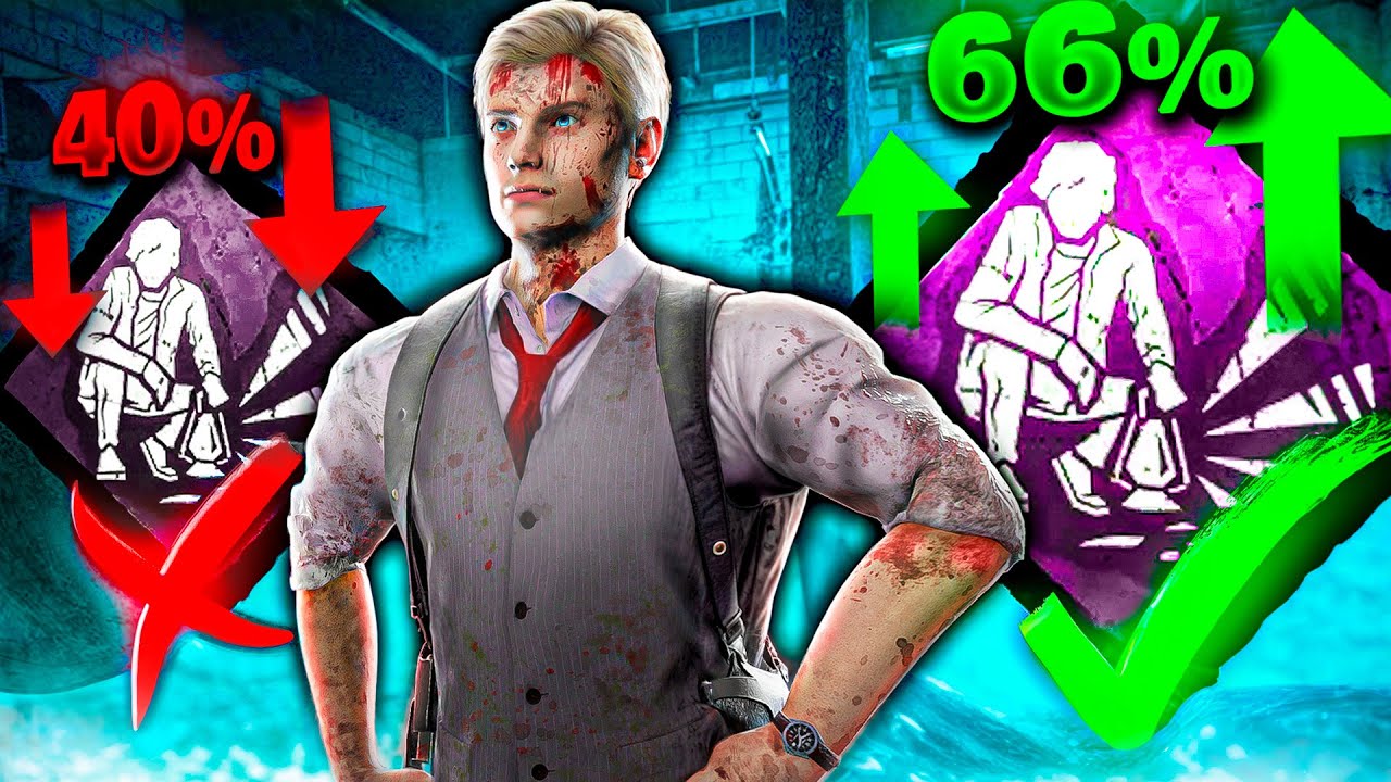 The Real Reason Why Vigil Took Over Dead by Daylight