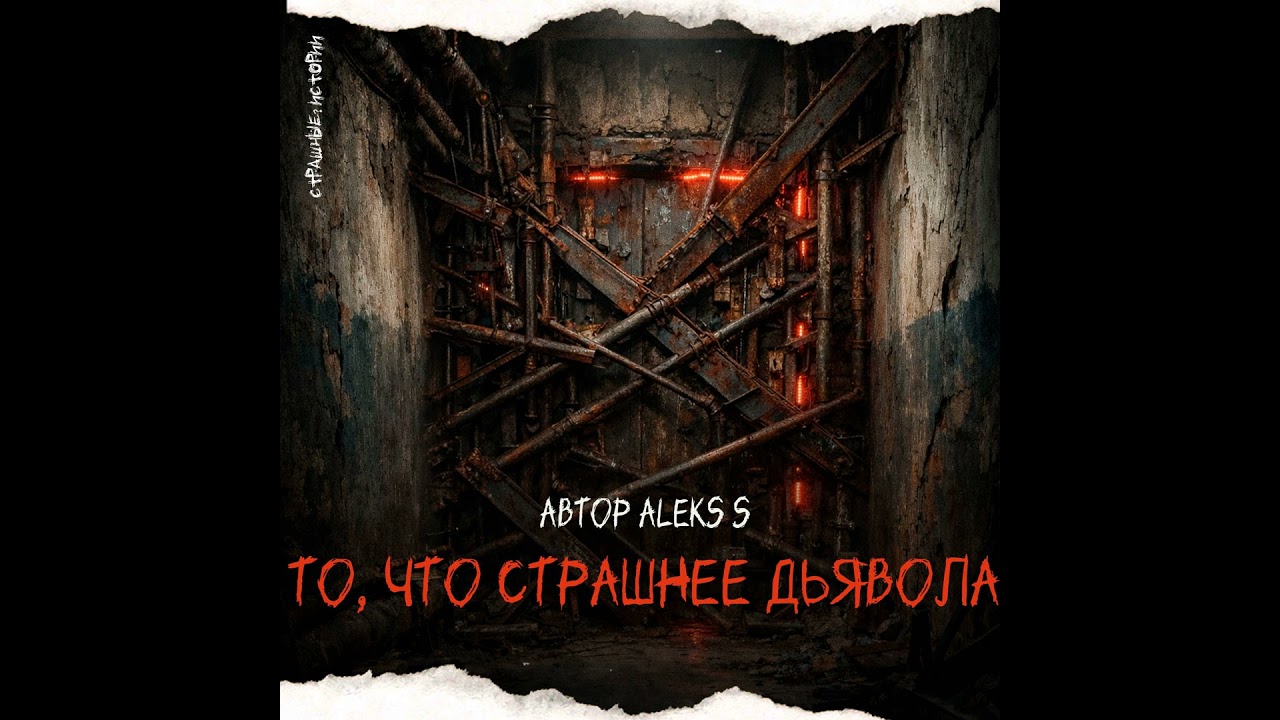 То, что страшнее дьявола (автор Aleks S)