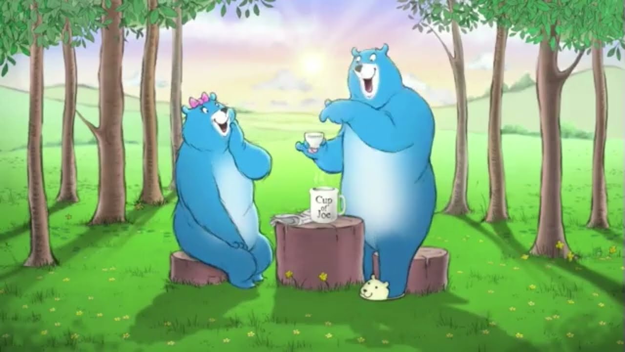 Charmin Commercials