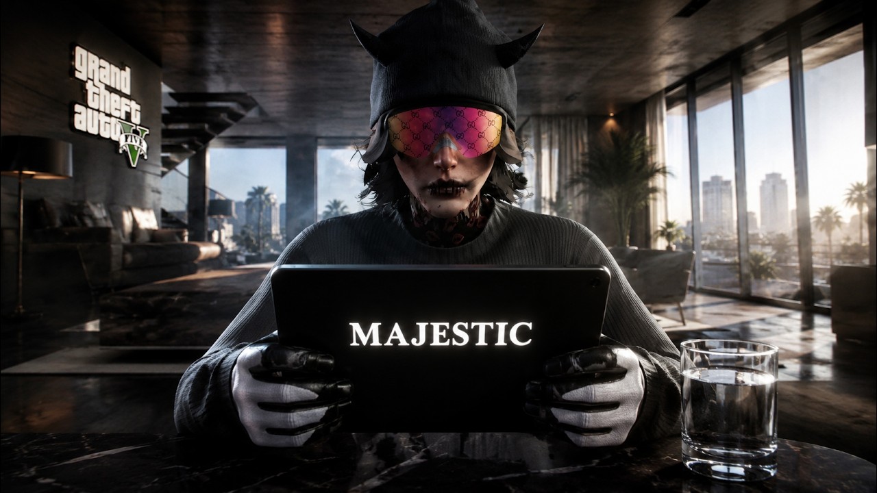 ПОТЕРЯЛ МИЛЛИОНЫ НА СДЕЛКАХ , ПУТЬ С 0 ДО 100 МИЛЛИОНОВ НА MAJESTIC RP , GTA 5 RP