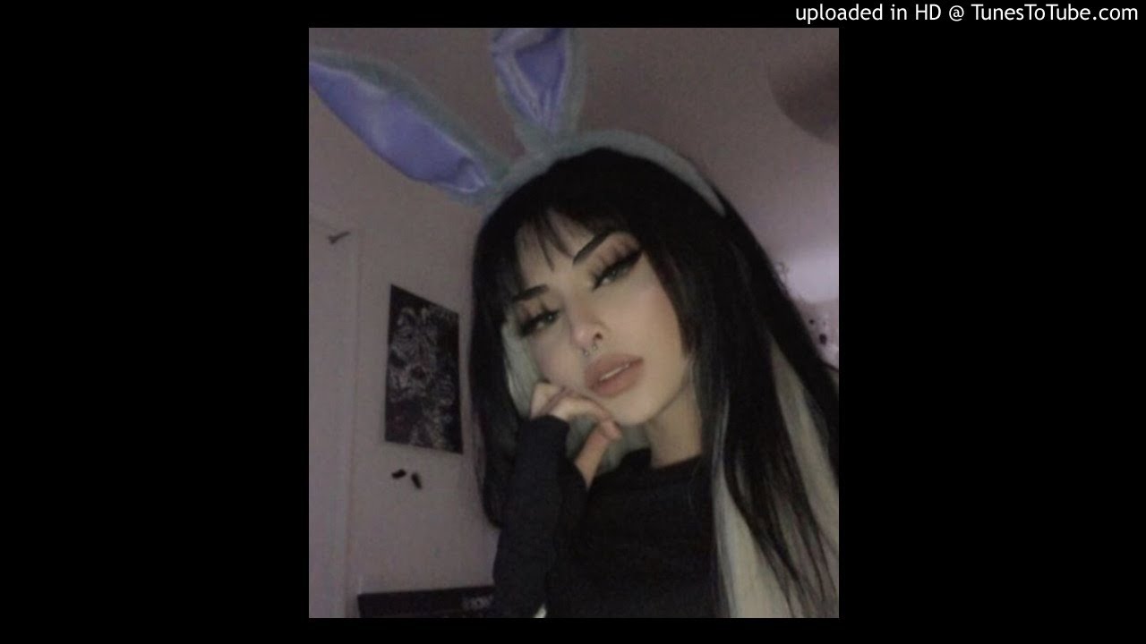 BILLIE EILISH - LILBUBBLEGUM X CISCAUX OFFICIAL BEAT/INSTRUMENTAL (PROD. $UPREME)