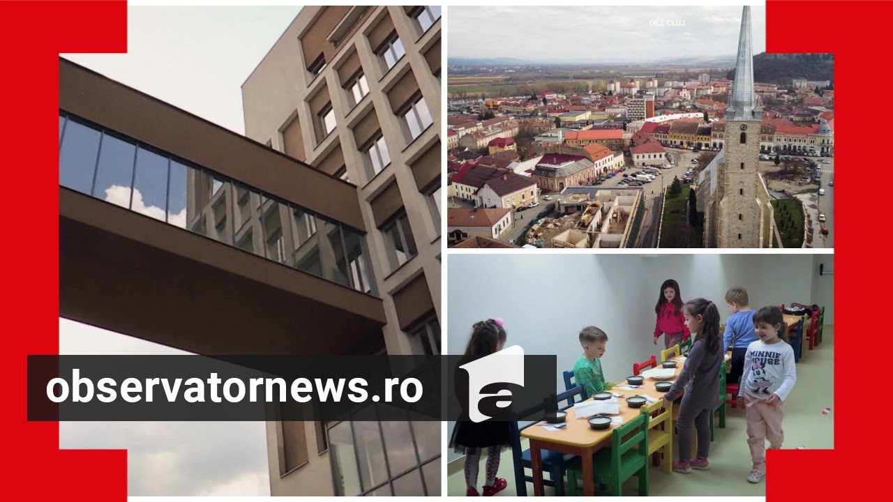 Ungaria investeşte sute de milioane în Transilvania