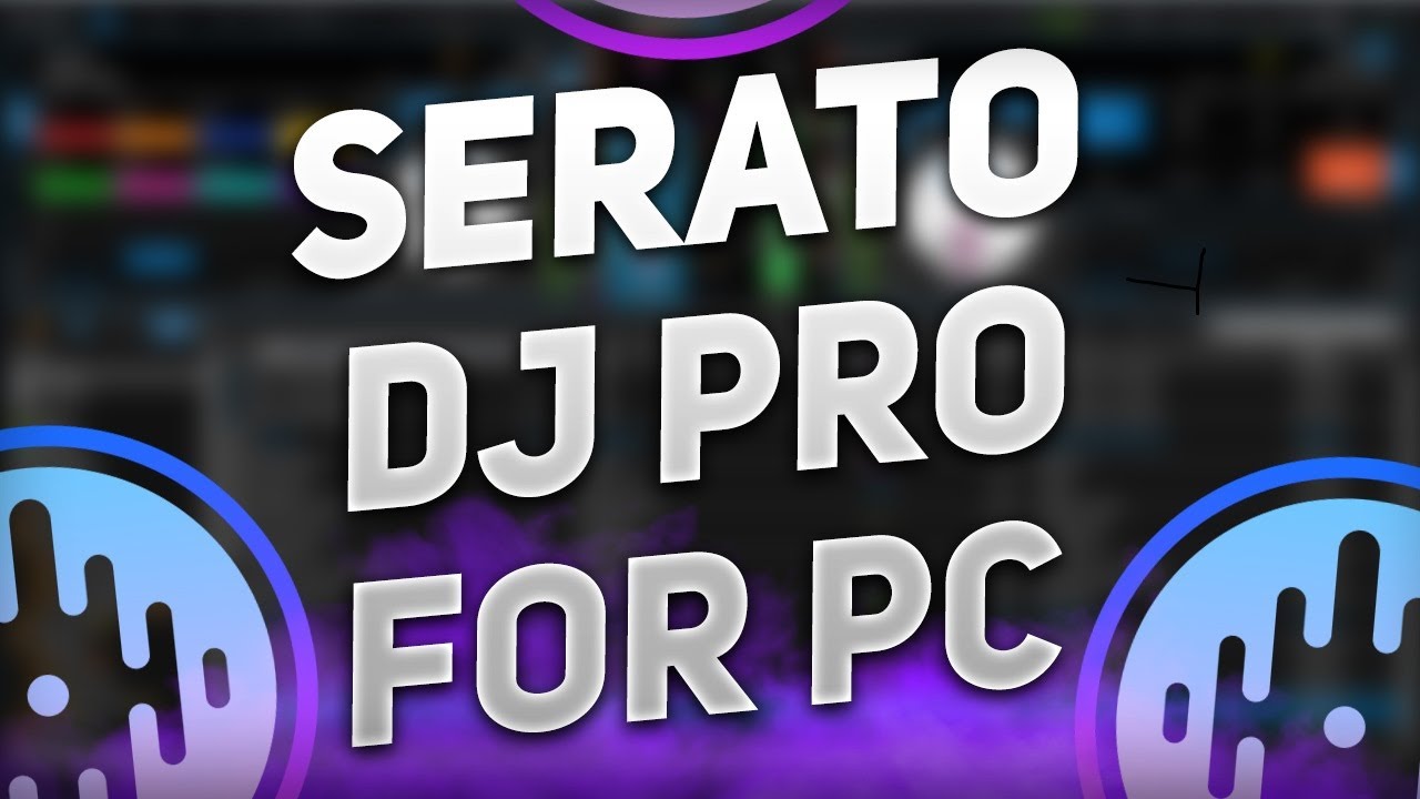 How to Install Serato DJ Pro | For PC/Laptop | Full Activated + Last Update 2025