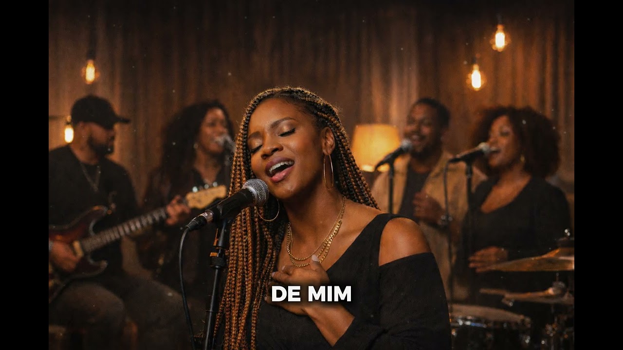 Adorador por Excelência | Gospel Groove Worship