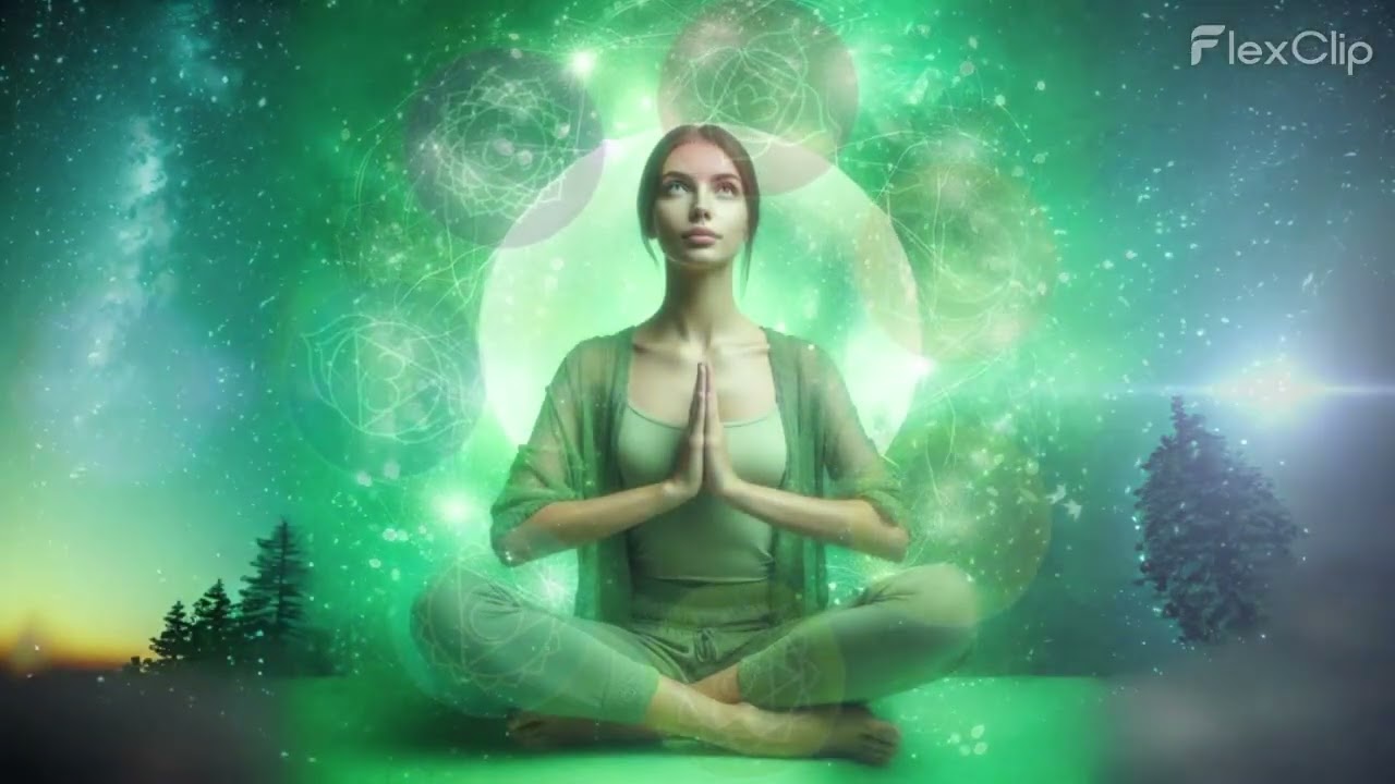 Deep Meditation Acoustic Music