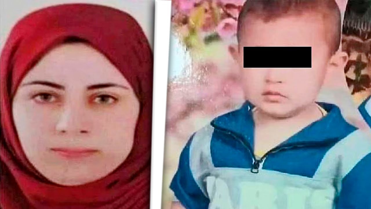 TERRORÍFICO CASO EN EGIPTO: UNA MADRE DECAPITA A SU HIJO DE 5 AÑOS Y SE COME SU CABEZA