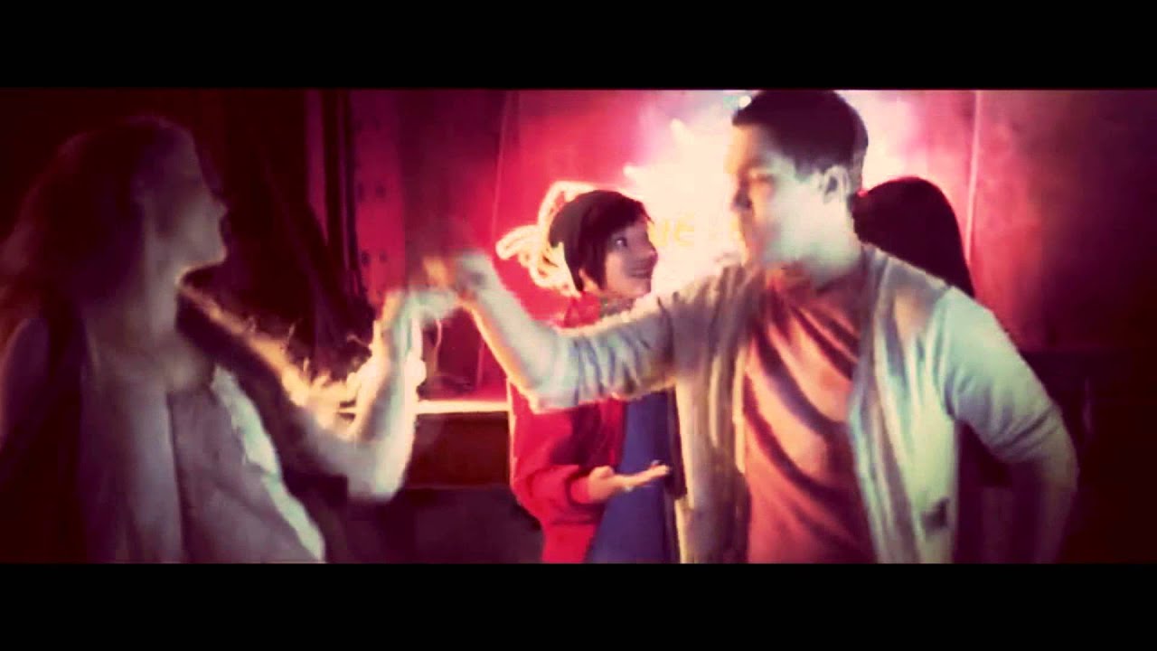Red Light {{Big Time Rush}}