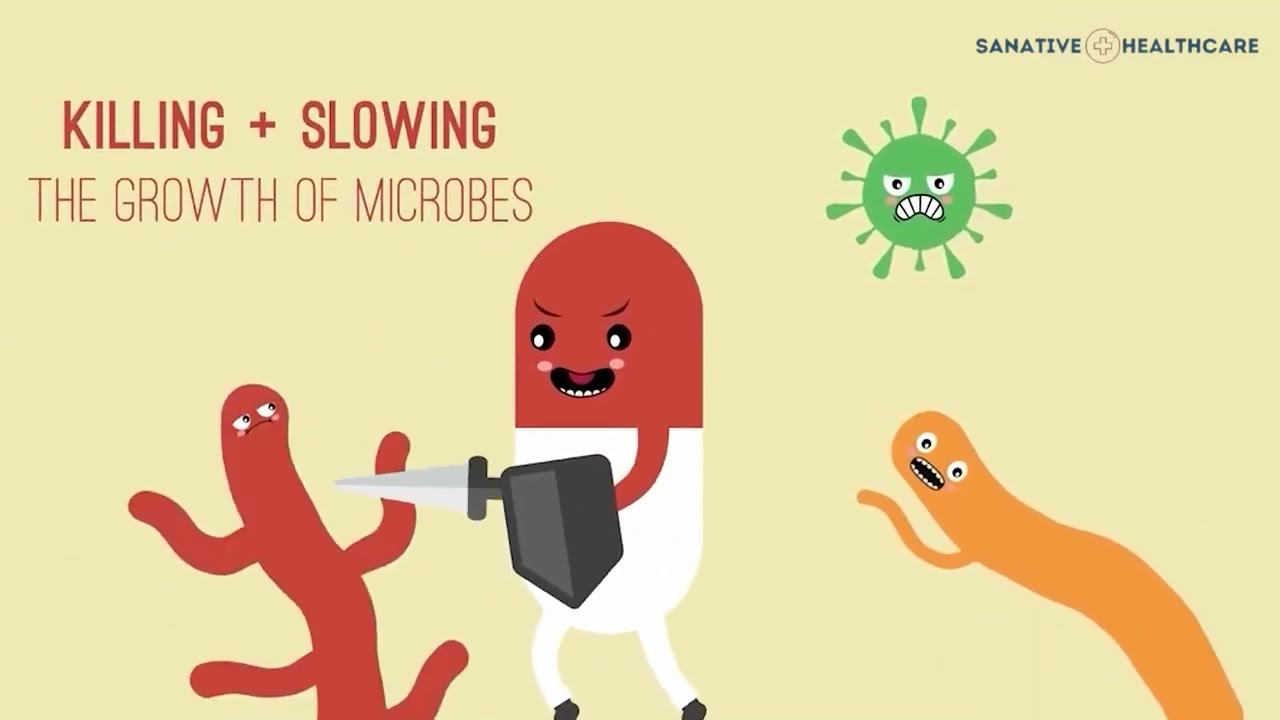 Antimicrobial Resistance (AMR) क्या होता है ? | Antimicrobial Resistance in Hindi | Dr. Chhavi Gupta