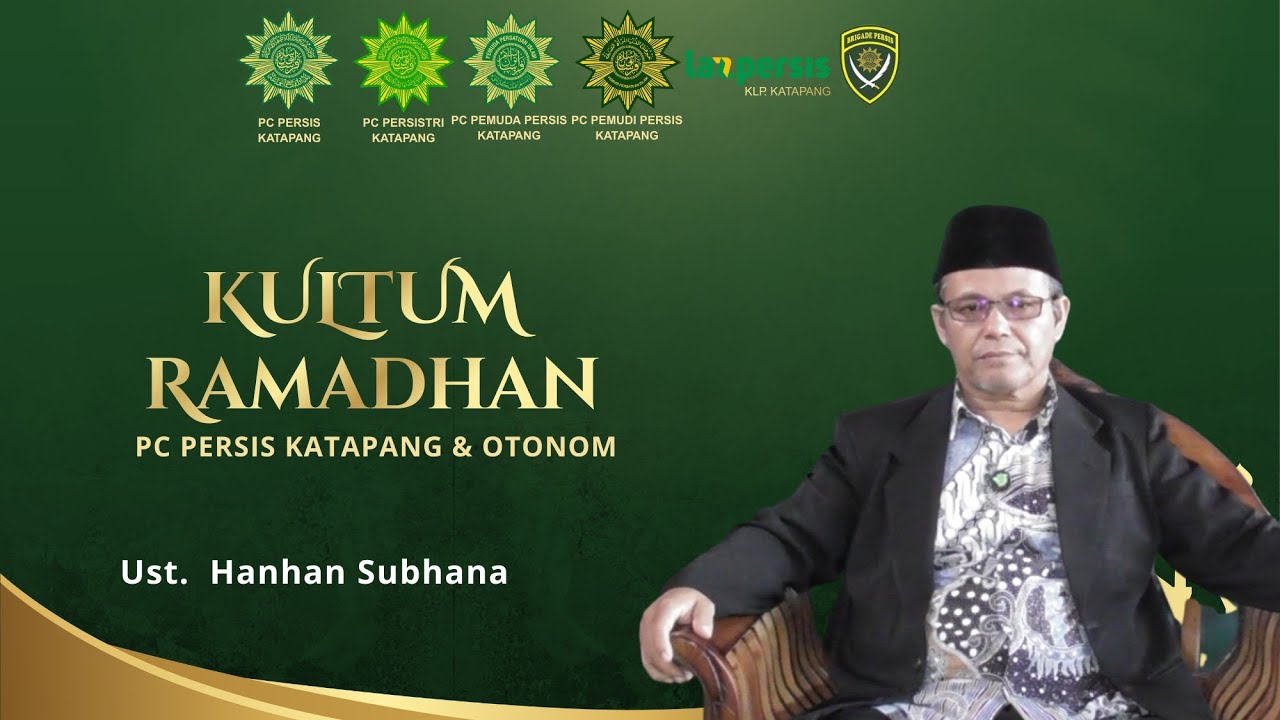 Ust. Hanhan Subhana