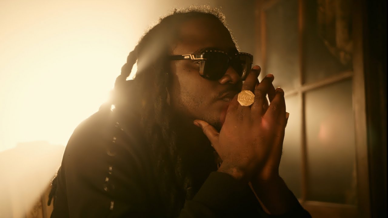 T Kimp Gee - O.V.W.A