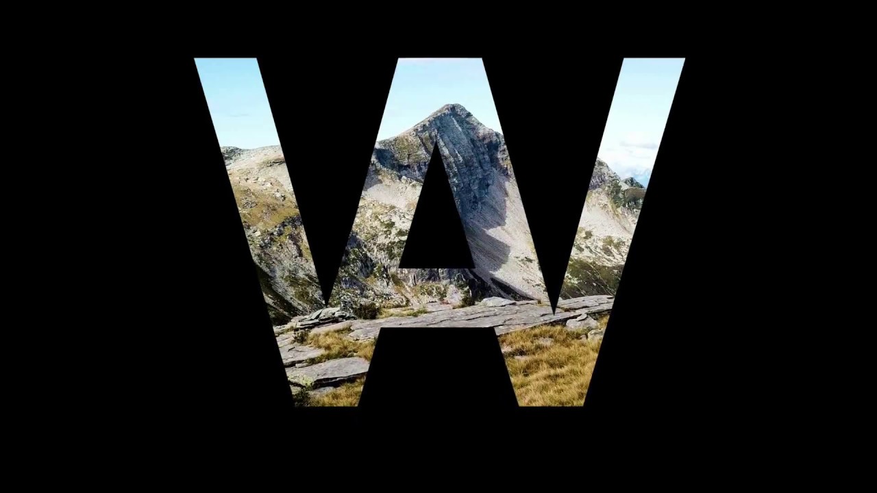 VAV - Via Alta della Verzasca [HD]