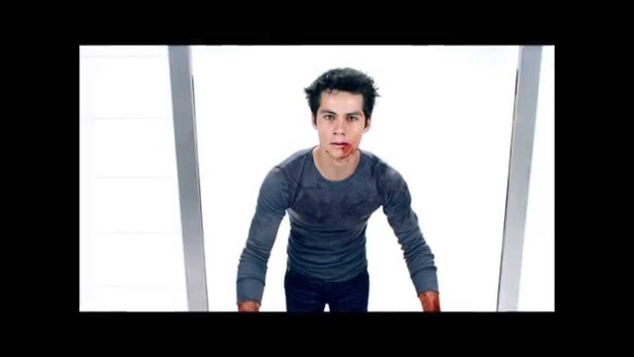 Dylan O'Brien ll Photograph - Ed Sheeran