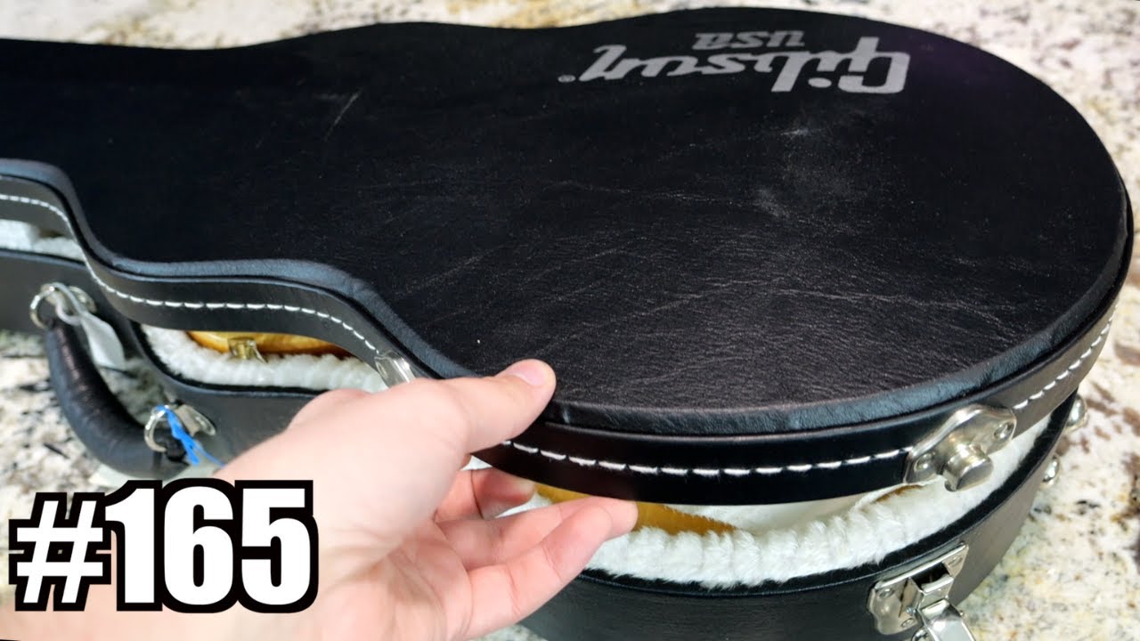 My Important Package Was MISSING! | Trogly's Unboxing Guitars Vlog #165
