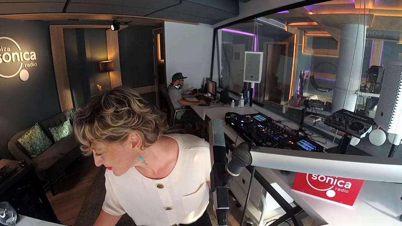 MILOU - MAS AMOR POR FAVOR - 14/07/20