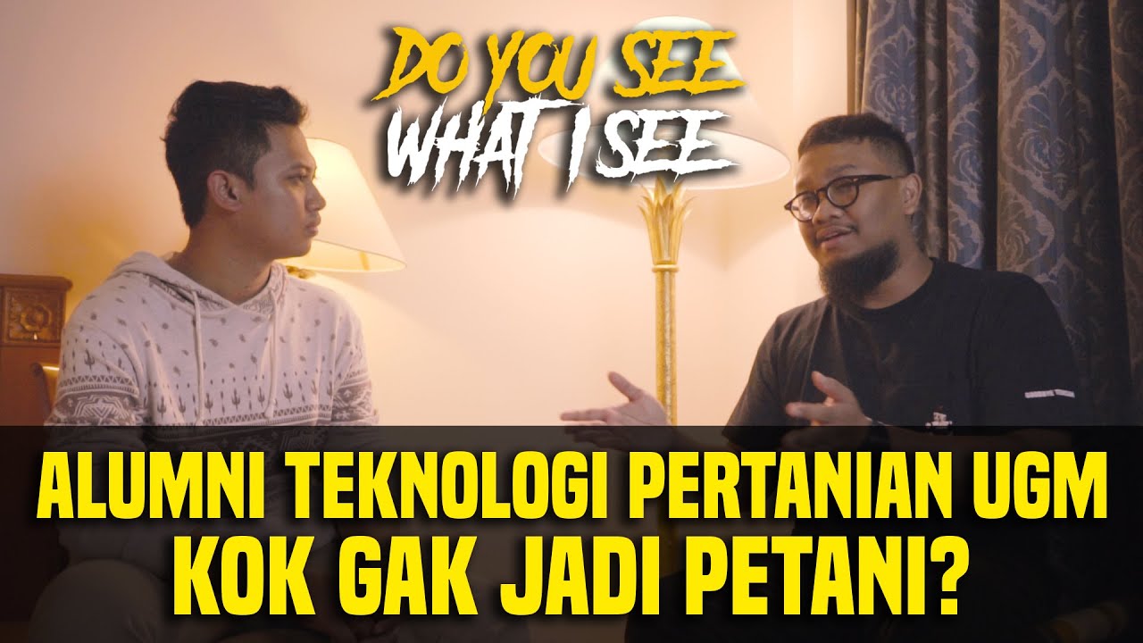 BIAR KALIAN GA SALAH JURUSAN ft. Mizter Popo (Do You See What I See)